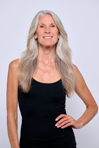 Model Charlene C.