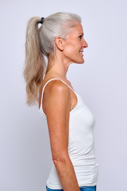 Model Charlene C.