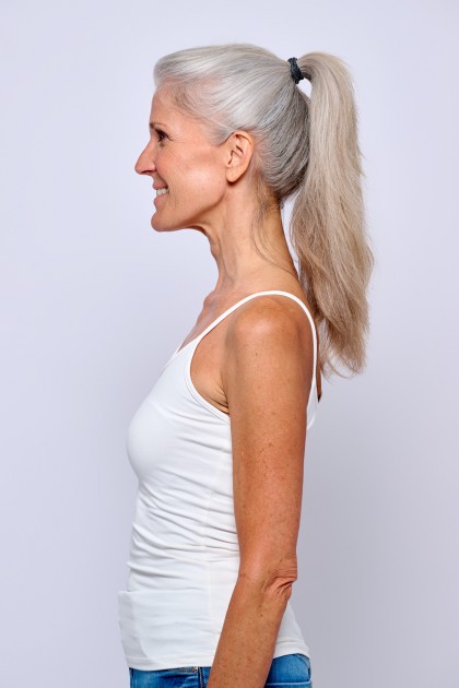 Model Charlene C.