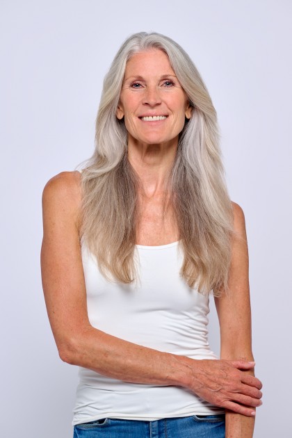 Model Charlene C.