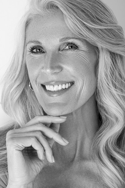 Model Charlene C.