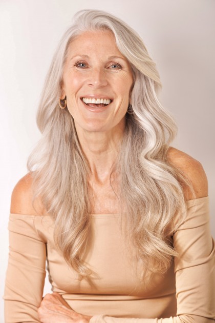Model Charlene C.
