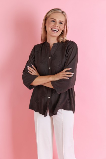 Model Vanessa E.