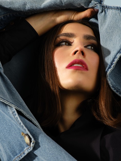 Model Katalina B.