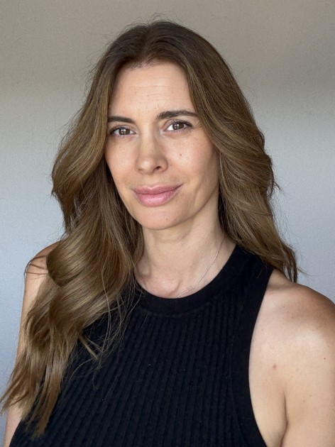 Model Angelika L.