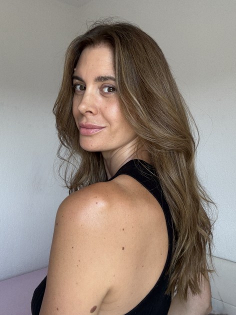 Model Angelika L.