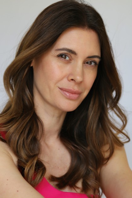 Model Angelika L.