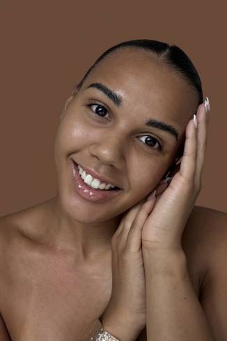 Model Victoria A.