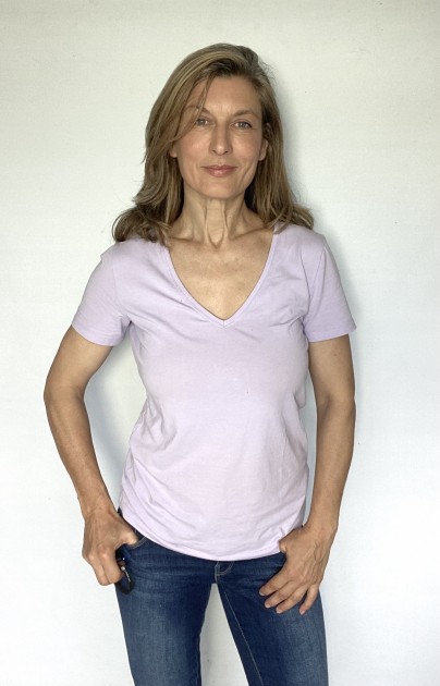 Model Constanze B.