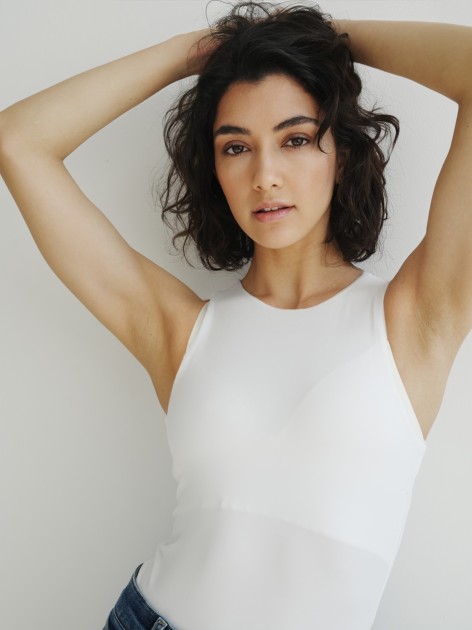 Model Cristina M.