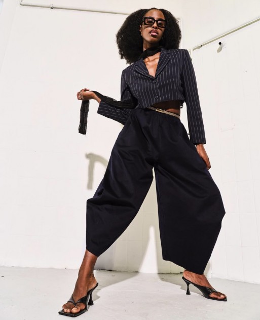 Model Fatimata S.