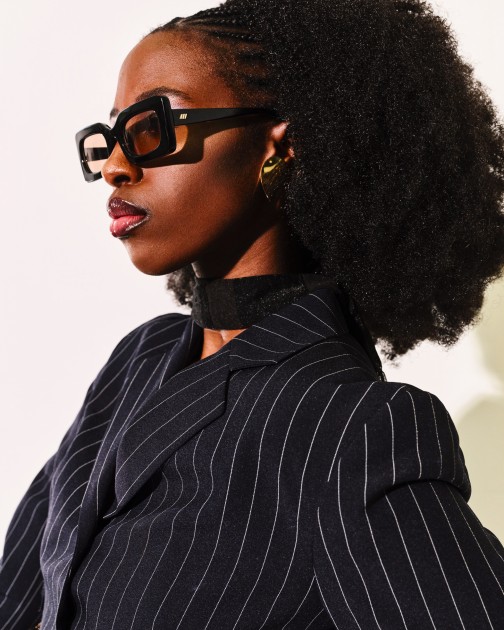 Model Fatimata S.