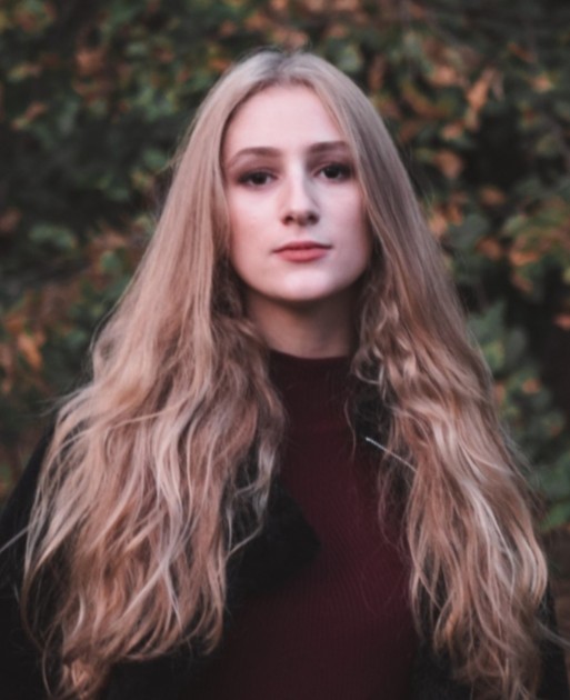 Model Jana R.