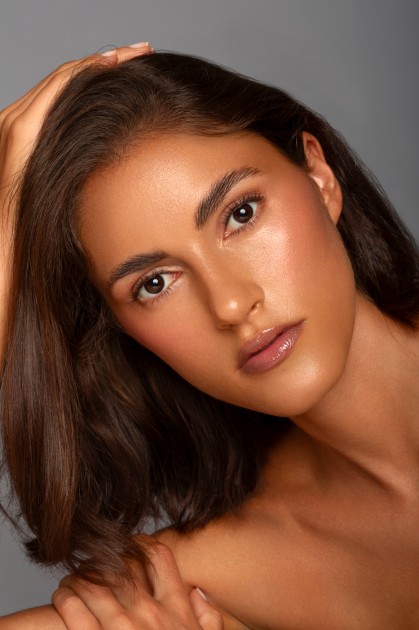 Model Michelle L.