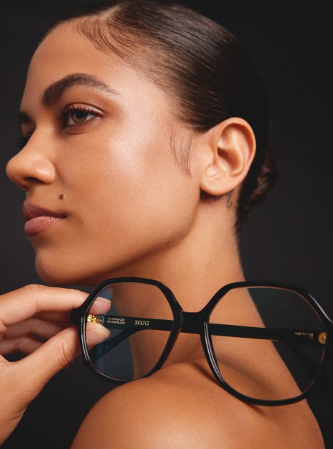 Model Yoana Maria G.