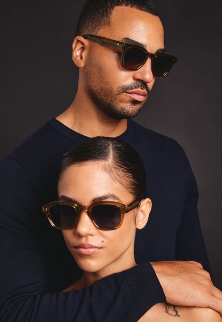 Model Yoana Maria G.