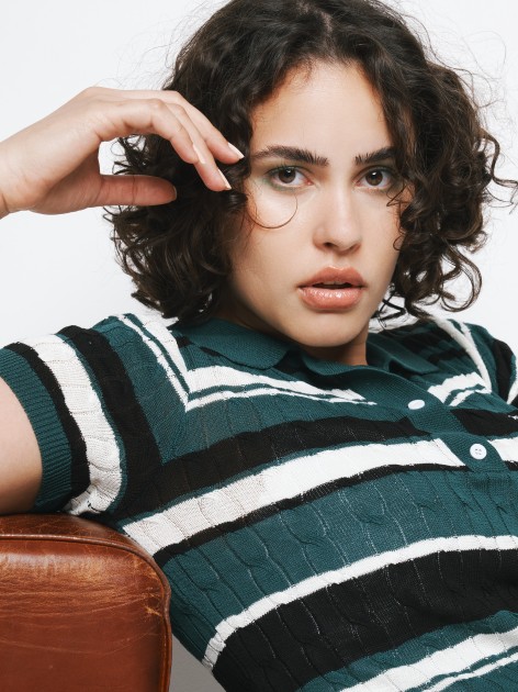 Model Sheila S.