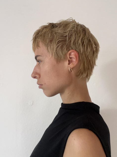 Model Elisa L.