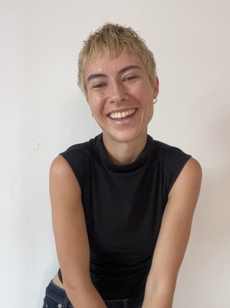 Model Elisa L.