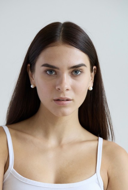 Model Alina A.