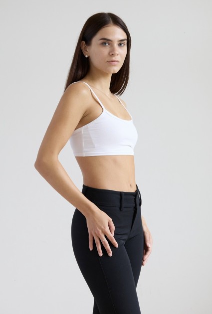 Model Alina A.