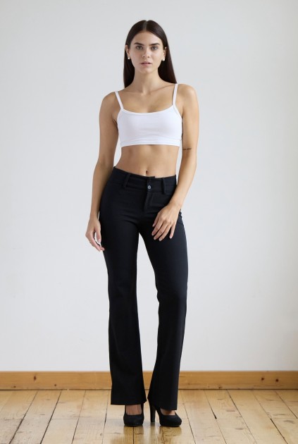 Model Alina A.