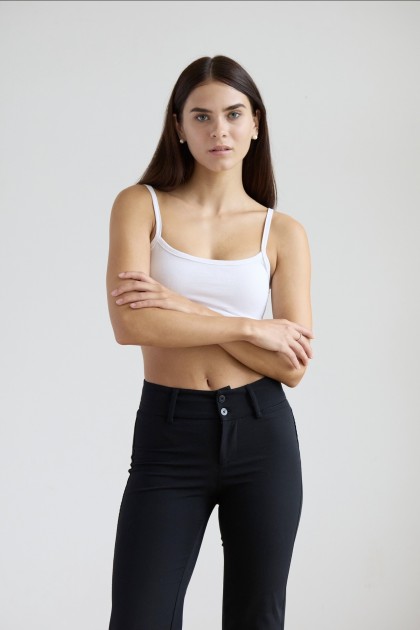 Model Alina A.