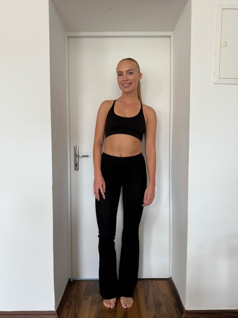 Model Tabea W.