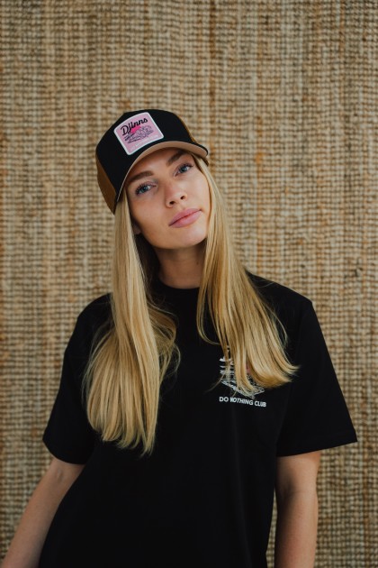 Model Tabea W.