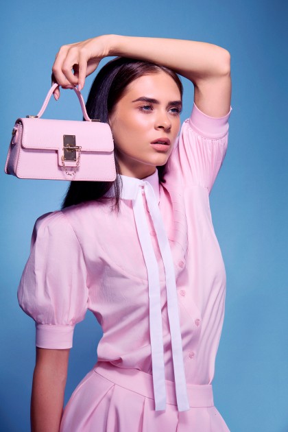 Model Alina A.