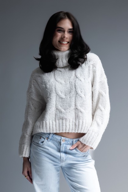 Model Alina A.