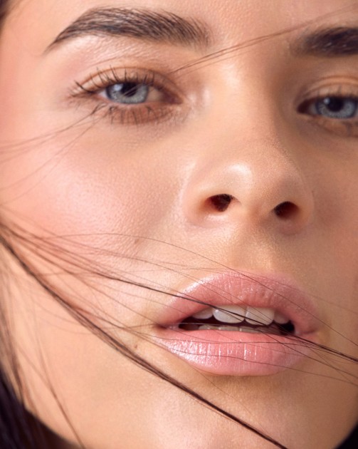 Model Alina A.