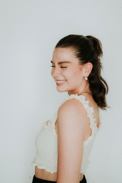 Model Leonie E.