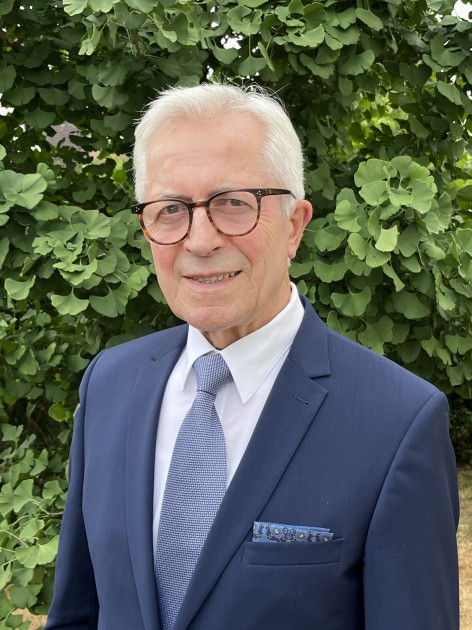 Model Hermann K.