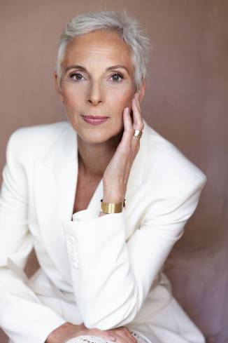 Model Heike G.