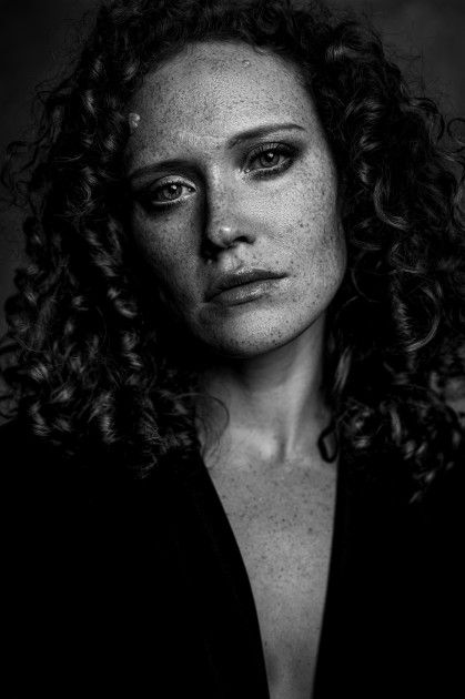 Model Janina W.