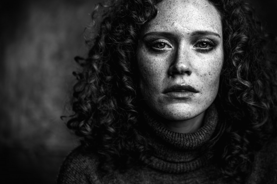 Model Janina W.
