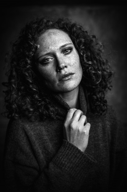 Model Janina W.
