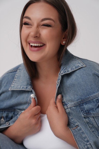 Model Karyna D.