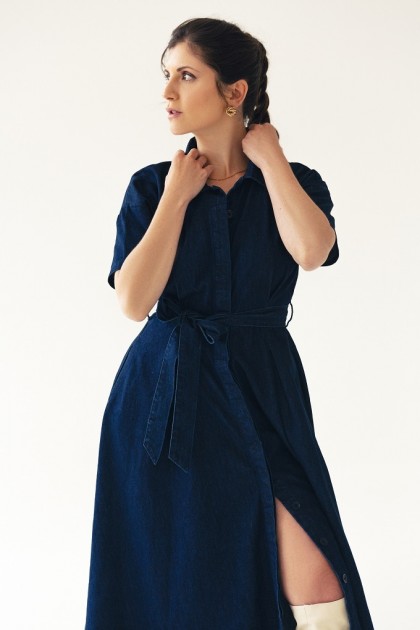 Model Bella P.