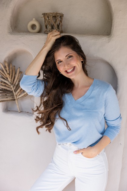 Model Bella P.