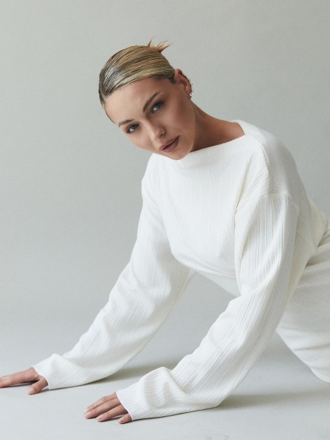 Model Kathy R.