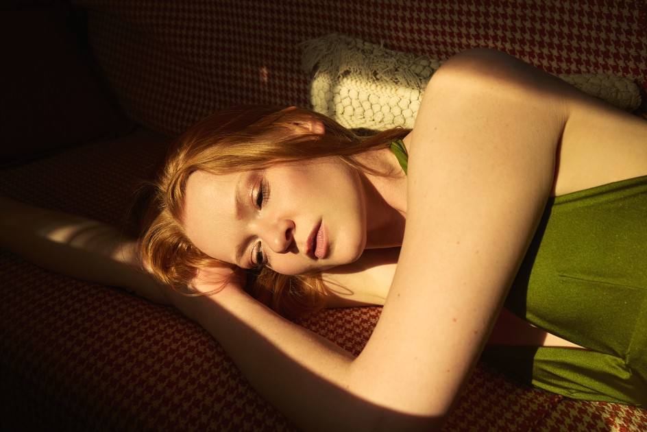 Model Annalene W.