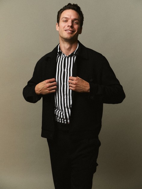 Model Julian S.