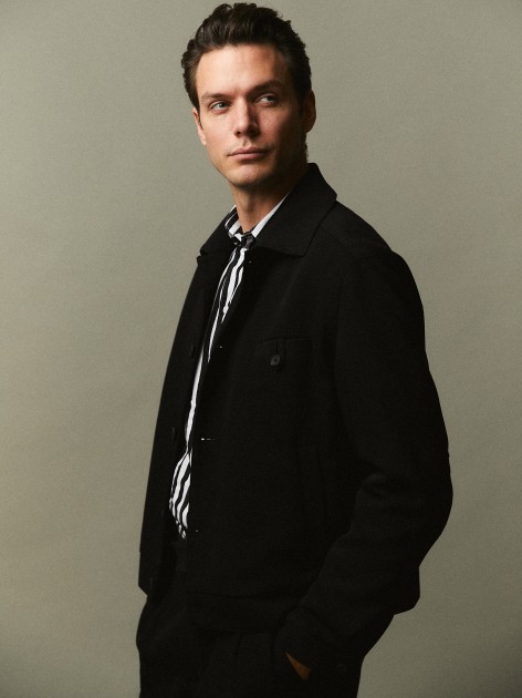 Model Julian S.