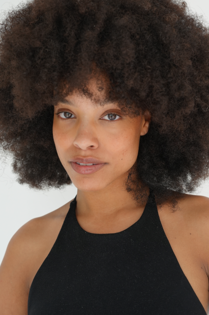Model Sammy L.