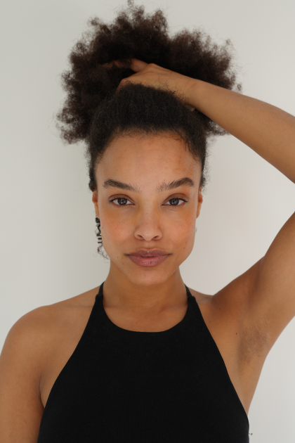 Model Sammy L.