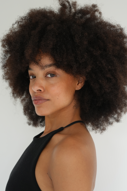 Model Sammy L.