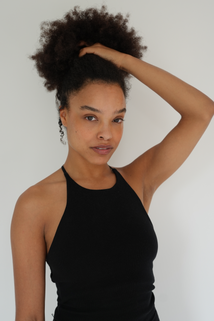 Model Sammy L.