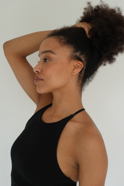 Model Sammy L.
